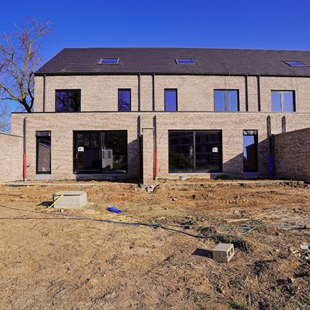 Woning Te koop Beveren (Waas)