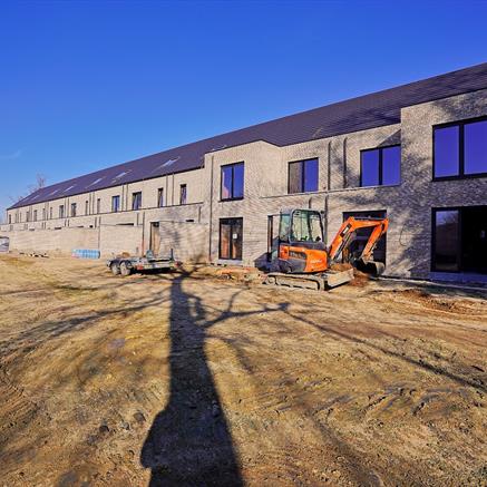 Woning Te koop Beveren (Waas)