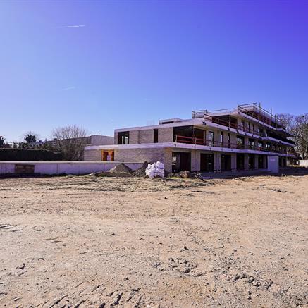 Appartement Te koop Beveren (Waas)