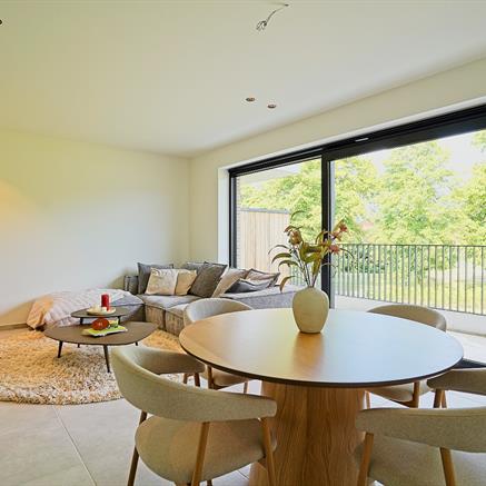 Appartement Te koop Beveren (Waas)
