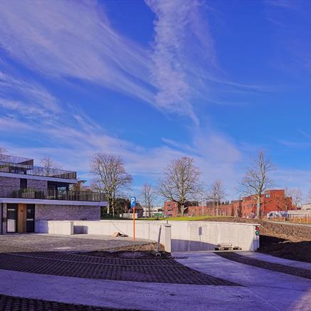 Appartement Te koop Beveren (Waas)