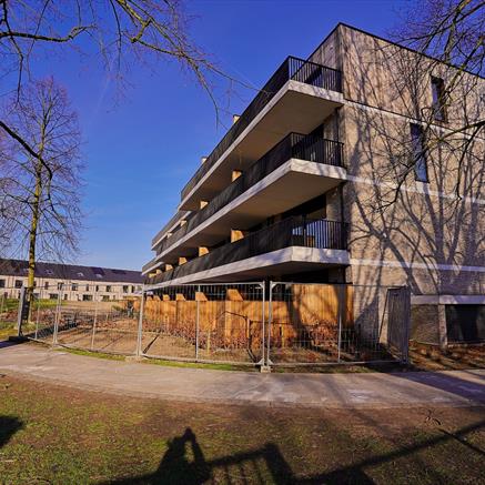 Appartement Te koop Beveren (Waas)