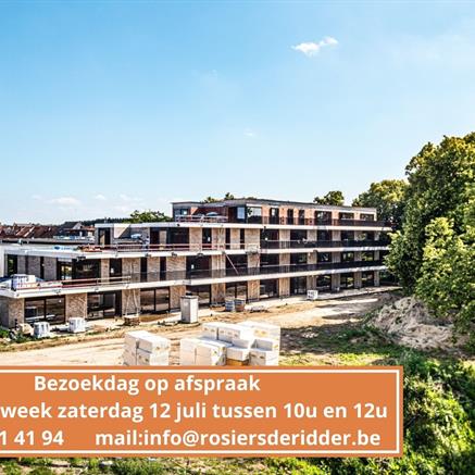 Project Te koop Beveren (Waas)