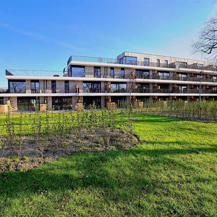 Project Te koop Beveren (Waas)