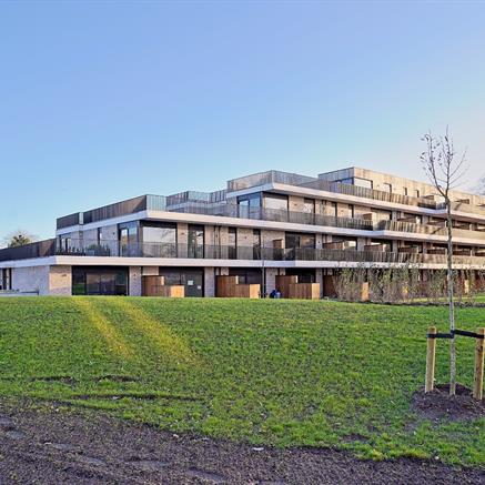 Project Te koop Beveren (Waas)