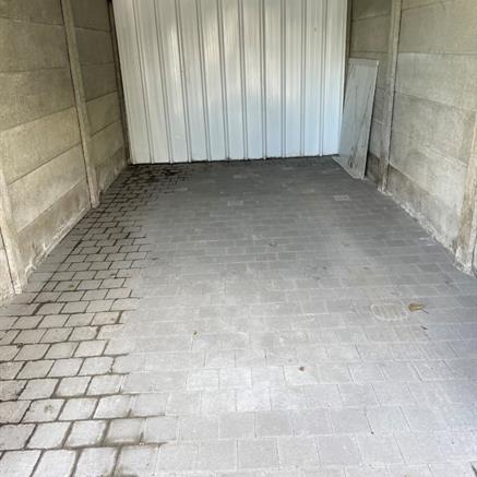 Garage Te koop Dendermonde