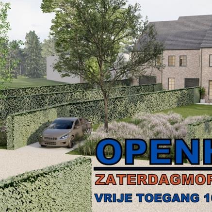 Woning Te koop Stekene