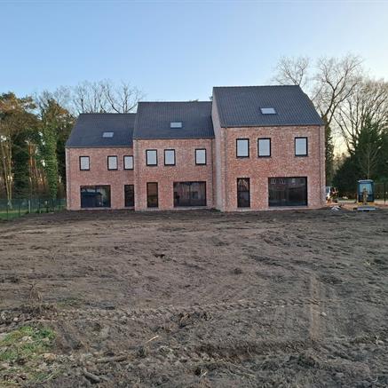 Woning Te koop Stekene