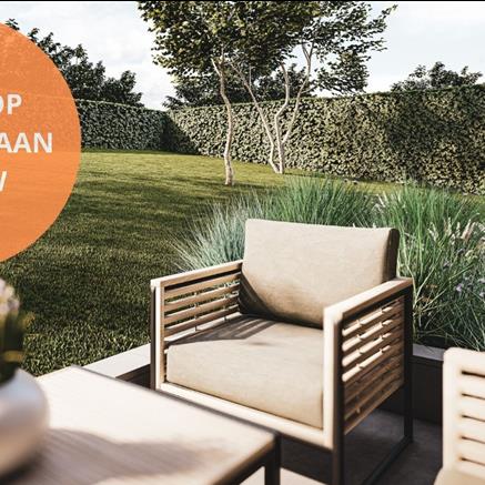 Appartement Te koop Bornem