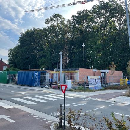 Appartement Te koop Bornem