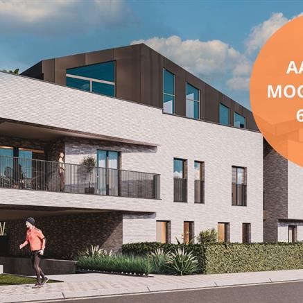 Project Te koop Bornem