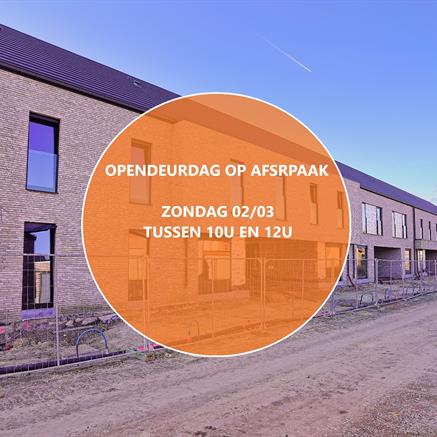 Woning Te koop Beveren (Waas)