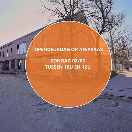 Woning Te koop Zwijndrecht