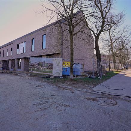 Woning Te koop Zwijndrecht