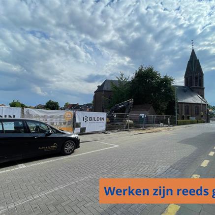 Appartement Te koop Tisselt