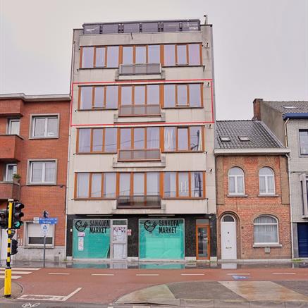 Appartement Te koop Sint-Niklaas