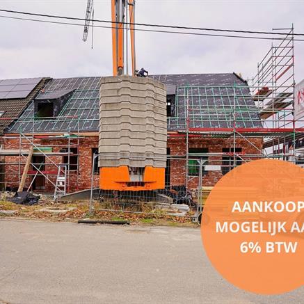 Woning Te koop Buggenhout