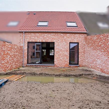 Woning Te koop Buggenhout