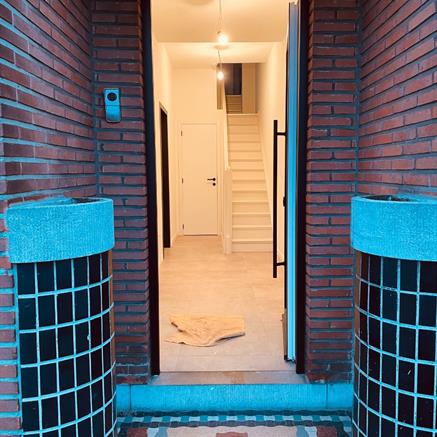 Woning Te koop Belsele