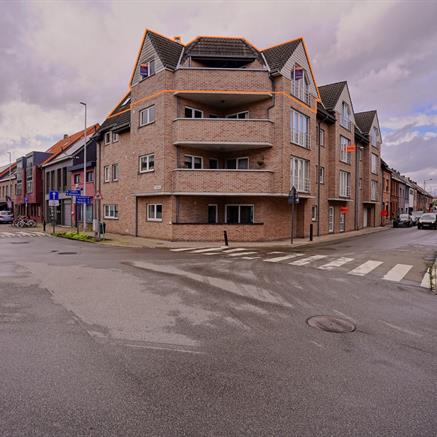 Appartement Te koop Dendermonde