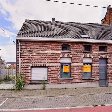 Bouwgrond Optie koop Malderen