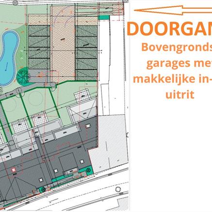 Appartement Te koop Berlare