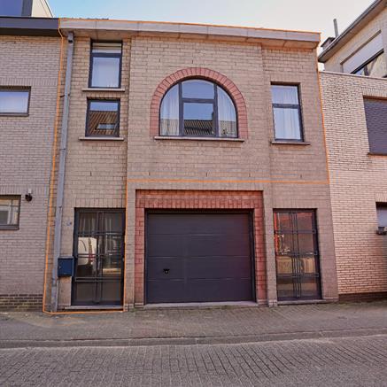 Appartement Te koop Sint-Niklaas