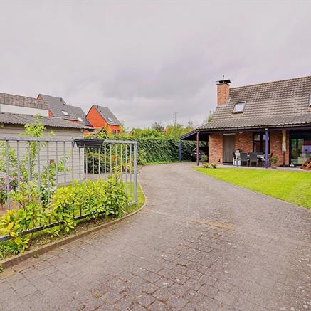 Woning Te koop Bornem