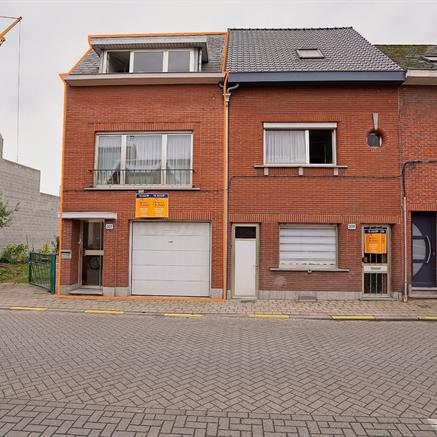 Woning Te koop Willebroek