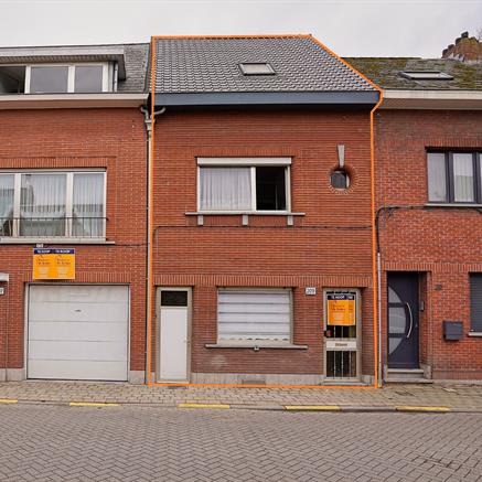 Woning Te koop Willebroek