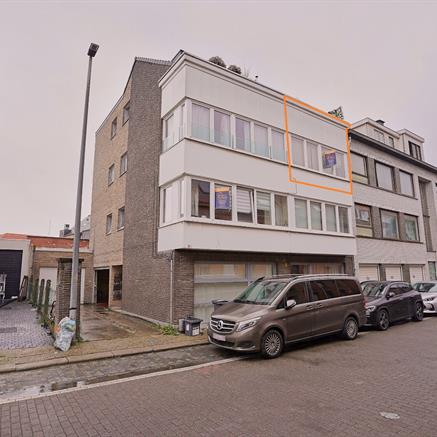 Appartement Te huur Sint-Niklaas