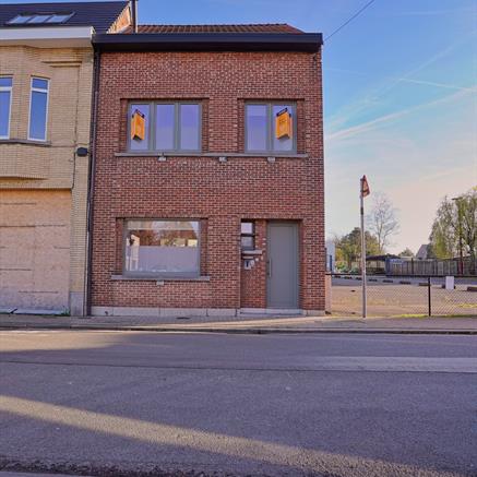 Woning Te koop Sint-Gillis-Dendermonde