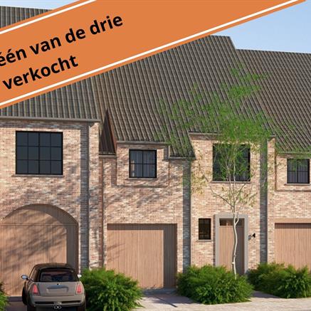 Woning Te koop Bornem