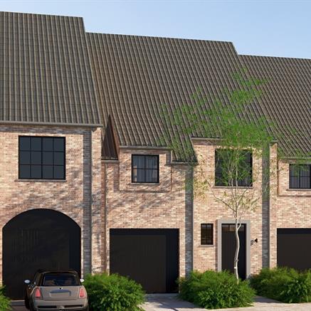 Woning Te koop Bornem