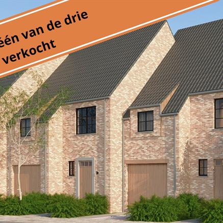 Woning Te koop Bornem