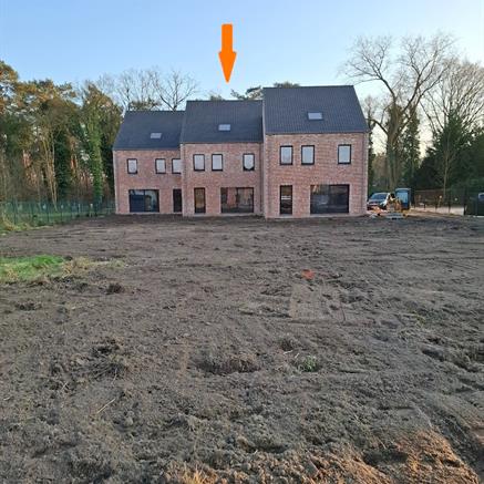 Woning Te koop Stekene