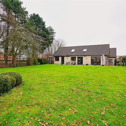 Woning Te koop Buggenhout