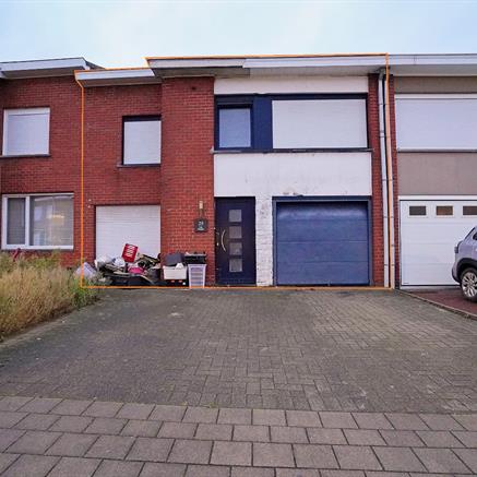 Woning Te koop Ledegem