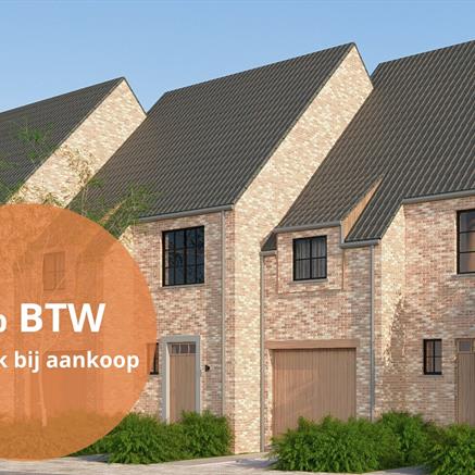 Woning Te koop Bornem