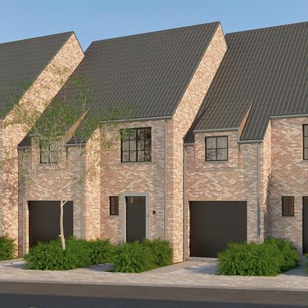 Woning Te koop Bornem