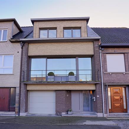 Woning Te koop Buggenhout