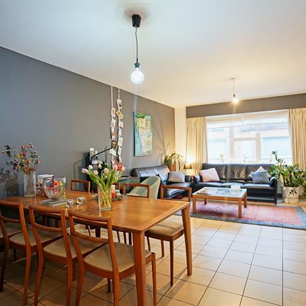 Appartement Te huur Sinaai-Waas