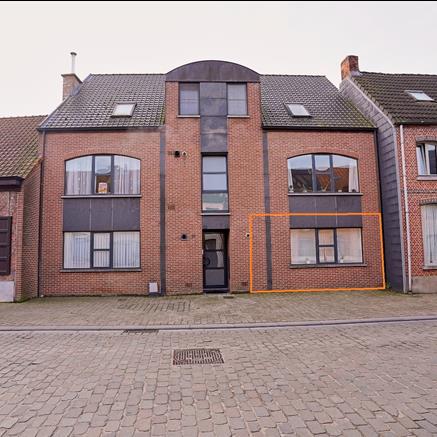 Appartement Te huur Sinaai-Waas