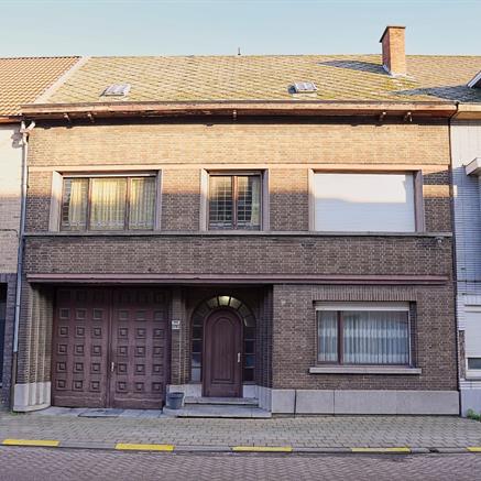 Woning Te koop Willebroek