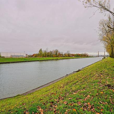 Appartement Te koop Tisselt