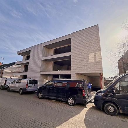 Project Te koop Tisselt