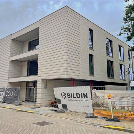Appartement Te koop Tisselt