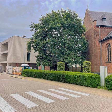 Appartement Te koop Tisselt