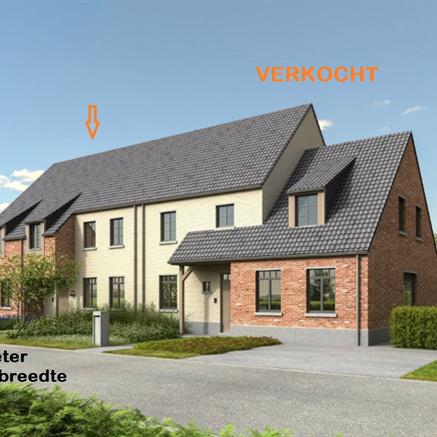 Woning Te koop Laarne