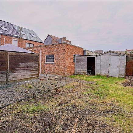 Woning Te koop Bornem